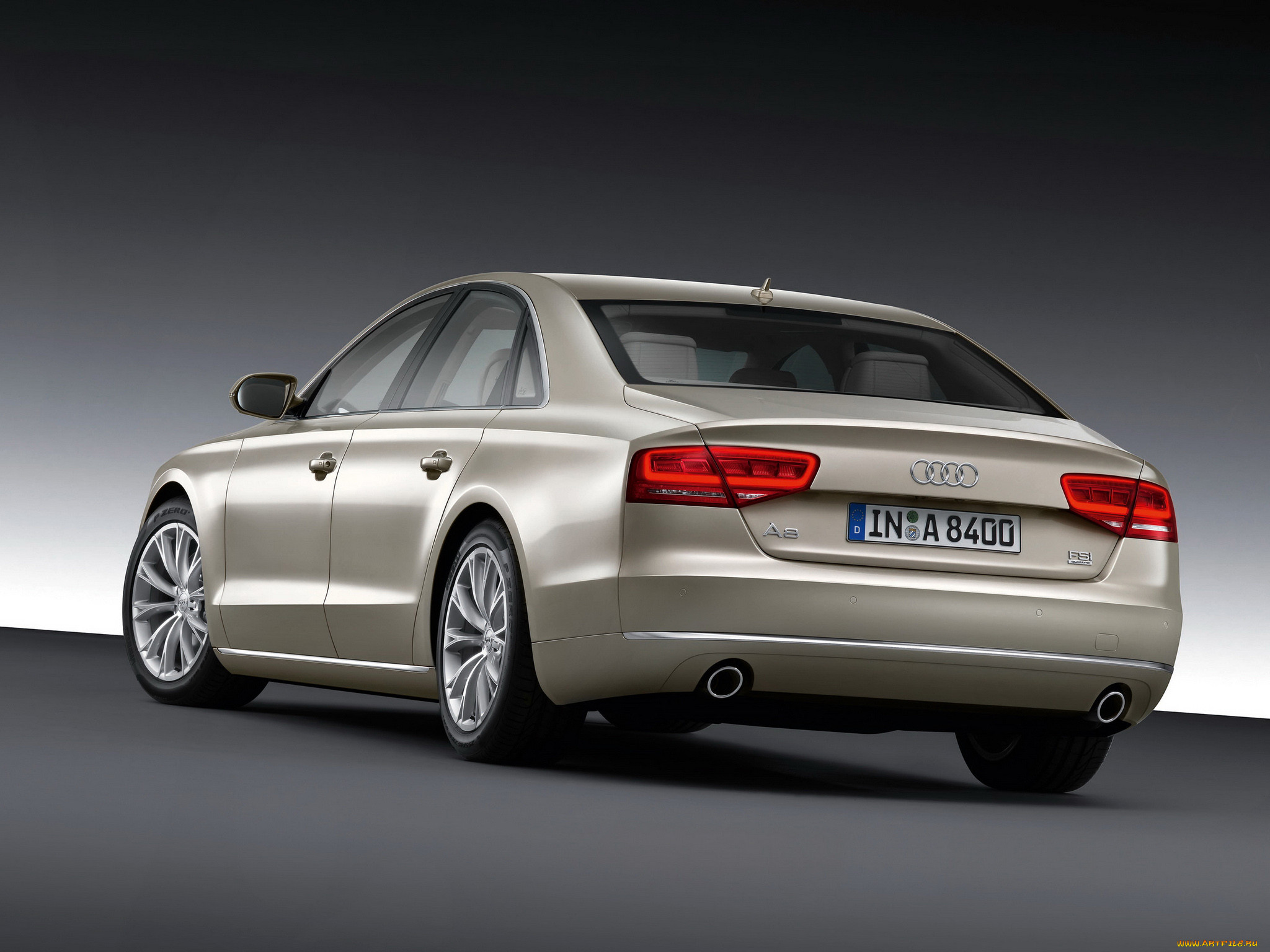 a8, 2011, , audi